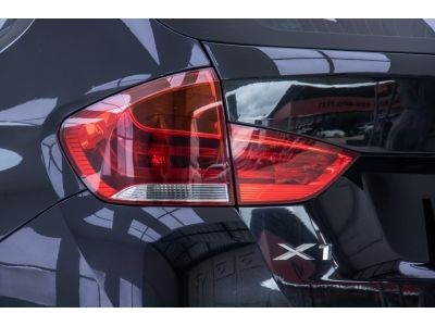 2012 BMW X1 E84 2.0 SDRIVE 18 I HIGHLINE ผ่อน 5,477 บาท 12 เดือนแรก รูปที่ 15